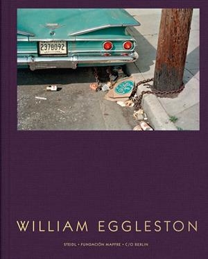 WILLIAM EGGLESTON | 9783969991909