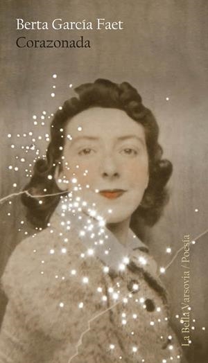 CORAZONADA | 9788433919243 | GARCIA FAET, BERTA