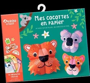 MIS COMECOCOS DE PAPEL | 9791039521215 | FARNHAM, JANE