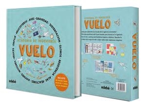ACADEMIA DE INGENIERÍA : VUELO | 9788468362755 | DICKMANN, NANCY