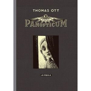 CINEMA PANOPTICUM | 9788418809774 | OTT, THOMAS