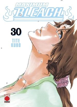 BLEACH MAXIMUM 30 | 9788411507073 | KUBO, TITE