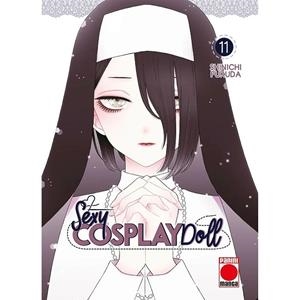 SEXY COSPLAY DOLL 11 | 9788411507158 | FUKUDA, SHINICHI