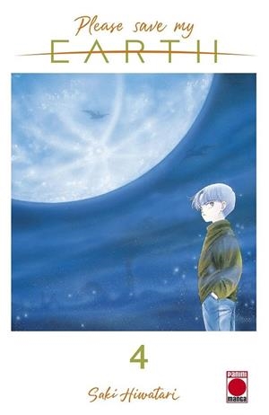 PLEASE SAVE MY EARTH 04 | 9788411507172 | HIWATARI, SAKI