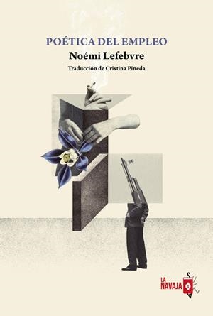 POÉTICA DEL EMPLEO | 9788412530964 | LEFEBVRE, NOÉMI
