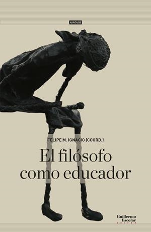 FILÓSOFO COMO EDUCADOR, EL | 9788419782052