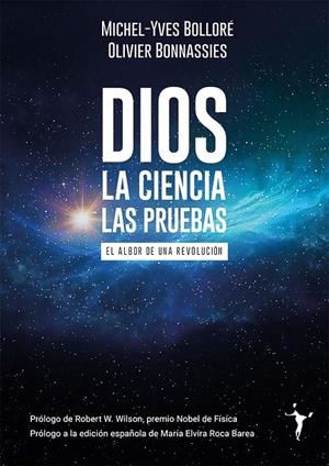 DIOS - LA CIENCIA - LAS PRUEBAS | 9788412658798 | BOLLORÉ, MICHEL-YVES/BONNASSIES, OLIVIER