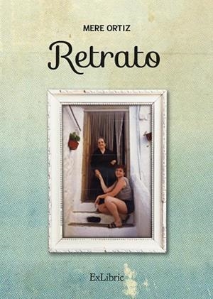 RETRATO | 9788419827302 | ORTIZ, MERE