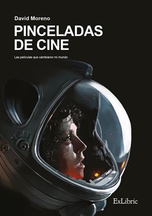 PINCELADAS DE CINE | 9788419827678 | MORENO, DAVID