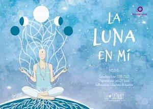 LUNA EN MI | 9788494986611 | MUÑOZ ANAYA, LOURDES