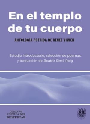 EN EL TEMPLO DE TU CUERPO | 9788488540355 | VIVIEN, RENEE