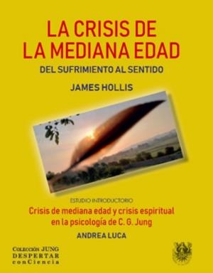 CRISIS DE LA MEDIANA EDAD, LA | 9788488540300 | LUCA, ANDREA