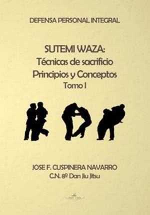 SUTEMI WAZA | 9788490113288 | CUSPINERA NAVARRO, JOSÉ FRANCISCO