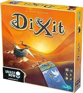 DIXIT ORIGINAL | 3558380083535