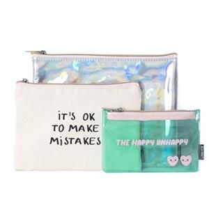 CONJUNT NECESSERS HAPPY HELIO FERRETTI | 8435375140341