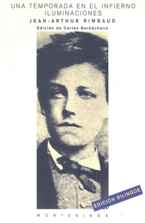 TEMPORADA EN EL INFIERNO, UNA | 9788489354074 | RIMBAUD, JEAN-ARTHUR