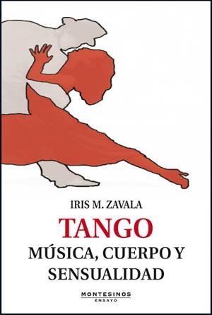 TANGO | 9788415216209 | ZAVALA, IRIS