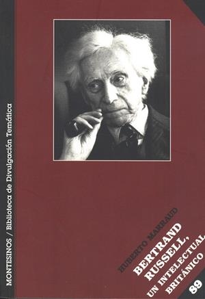 BERTRAND RUSSELL | 9788492616077 | MARRAUD, HUBERTO