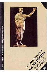 RETÓRICA, LA | 9788496356306 | ROMO FEITO, FERNANDO