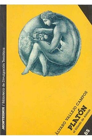 PLATÓN | 9788489354173 | VALLEJO, ÁLVARO