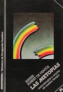 METOPÍAS, LAS | 9788485859757 | RUBERT DE VENTÓS, XAVIER