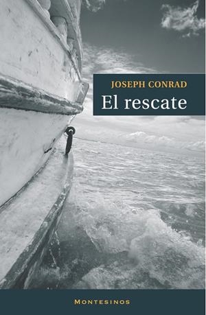RESCATE, EL | 9788496831537 | CONRAD, JOSEPH