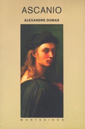 ASCANIO | 9788496356641 | DUMAS, ALEJANDRO