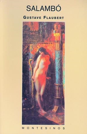 SALAMBÓ | 9788495776341 | FLAUBERT, GUSTAVE