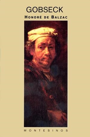 GOBSECK | 9788495776150 | DE BALZAC, HONORÉ