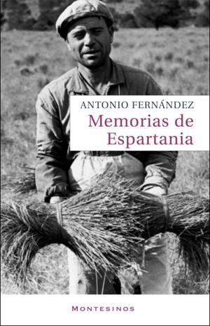 MEMORIAS DE ESPARTANIA | 9788496831506 | FERNÁNDEZ ORTIZ, ANTONIO