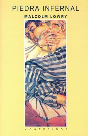 PIEDRA INFERNAL | 9788489354555 | LOWRY, MALCOLM