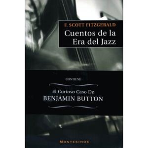 CUENTOS DE LA ERA DEL JAZZ | 9788496831957 | FITZGERALD, FRANCIS SCOTT