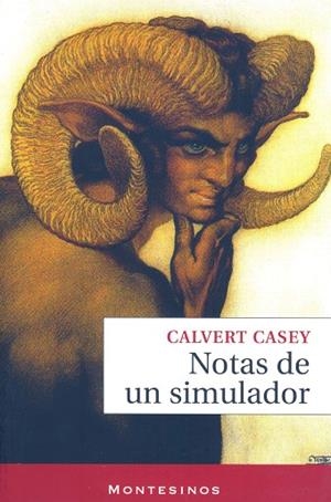 NOTAS DE UN SIMULADOR | 9788492616312 | CASEY, CALVERT