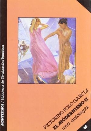 MODERNISMO II, EL | 9788476390580 | POLO GARCÍA, VICTORINO