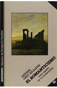 ROMANTICISMO, EL | 9788485859696 | GRAS BALAGUER, MENENE
