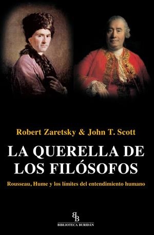 QUERELLA DE LOS FILÓSOFOS, LA | 9788492616657 | VARIOS AUTORES