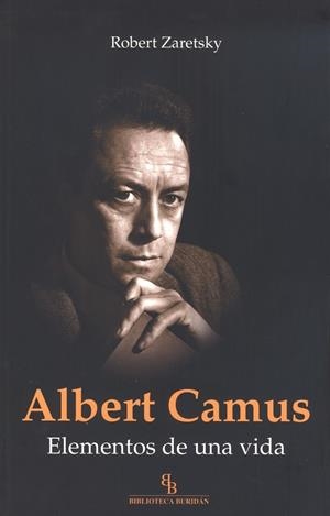 ALBERT CAMUS | 9788415216964 | ZARETSKY, ROBERT