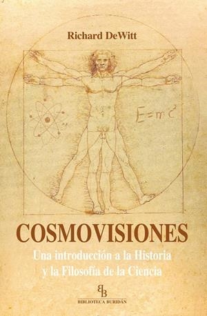 COSMOVISIONES | 9788415216612 | DE WITT, RICHARD