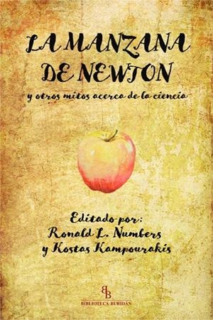 MANZANA DE NEWTON, LA | 9788416995165