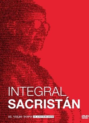 INTEGRAL SACRISTÁN | 9788496356894 | SACRISTÁN LUZÓN, MANUEL / JUNCOSA, XAVIER
