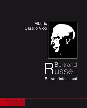 BERTRAND RUSSELL | 9788492616541 | CASTILLO VICCI, ALBERTO