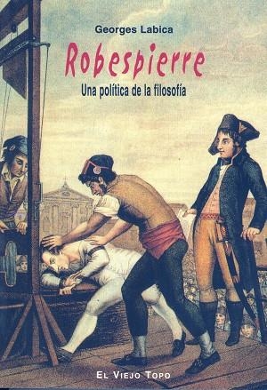 ROBESPIERRE | 9788496356450 | LABICA, GEORGES
