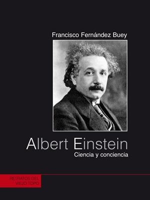 ALBERT EINSTEIN | 9788496356214 | FERNÁNDEZ BUEY, FRANCISCO
