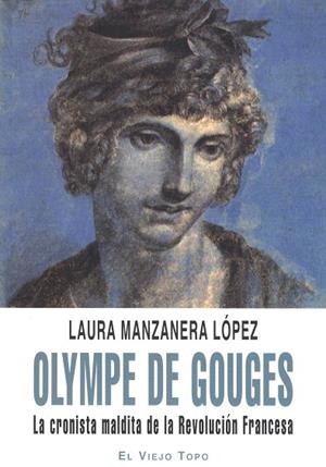 OLYMPE DE GOUGES | 9788492616756 | LÓPEZ MANZANERA, LAURA