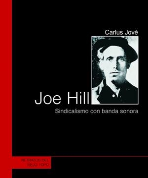 JOE HILL | 9788496356856 | JOVÉ, CARLUS