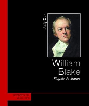WILLIAM BLAKE | 9788496356597 | COX, JUDY