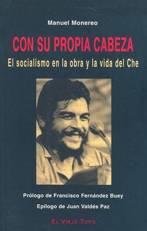 CON SU PROPIA CABEZA | 9788495224231 | MONEREO, MANUEL