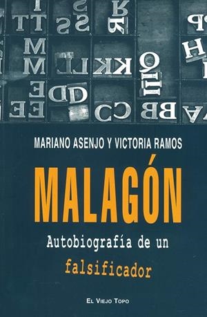 MALAGÓN | 9788495224064 | ASENJO, MARIANO / RAMOS, VICTORIA