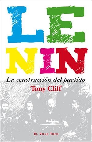 LENIN | 9788415216940 | CLIFF, TONY