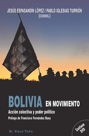 BOLIVIA EN MOVIMIENTO | 9788496831254 | VARIOS AUTORES